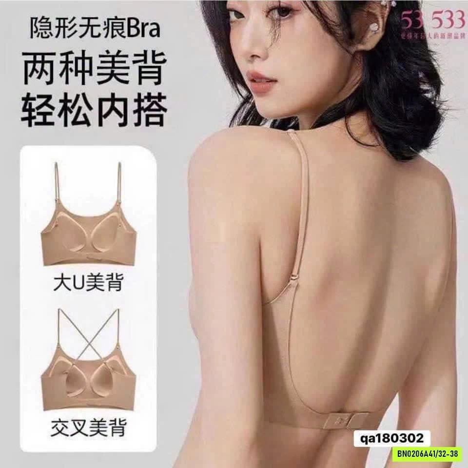 BRA CHỐNG TỤT TÀNG HÌNH