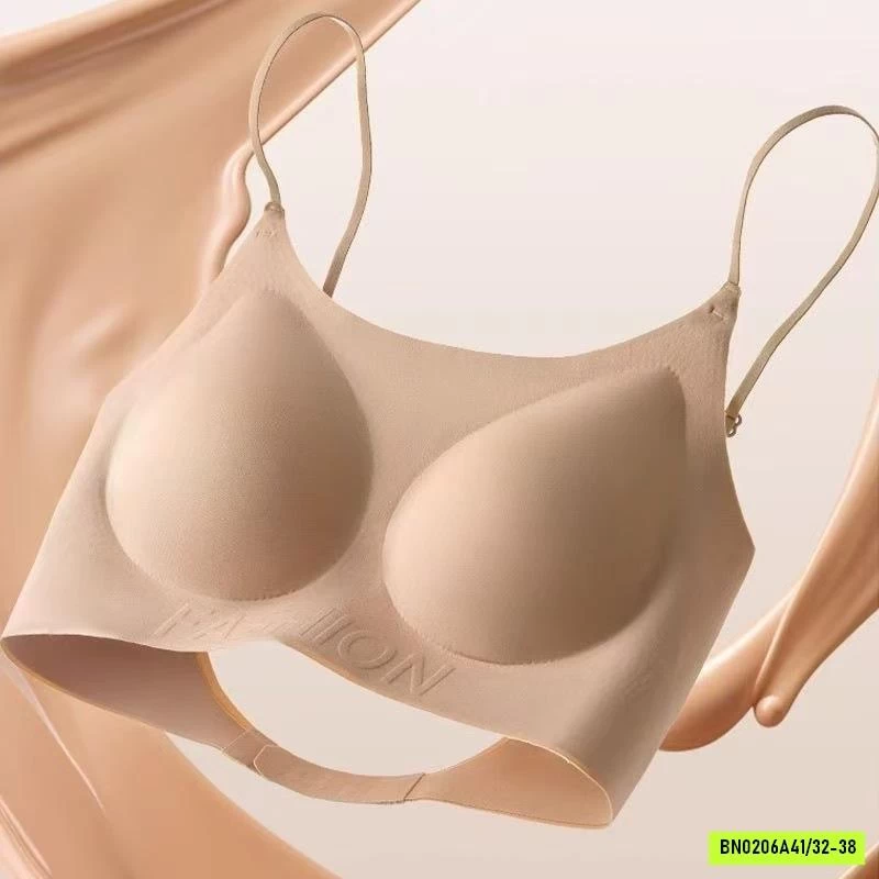 BRA CHỐNG TỤT TÀNG HÌNH