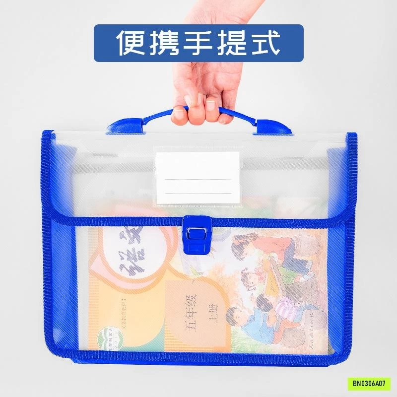 CẶP HỌC THÊM VIỀN MÀU