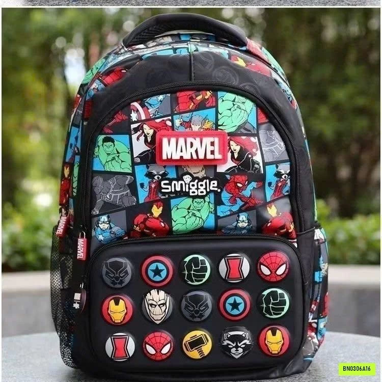 BALO MARVEL XUẤT DƯ