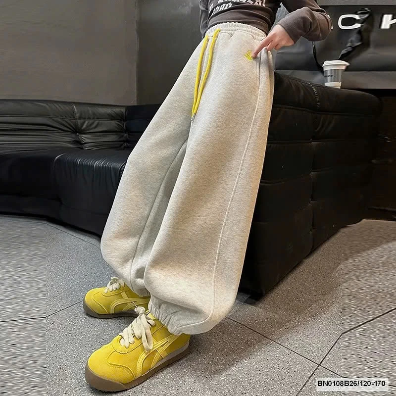 QUẦN NỈ THỂ THAO  SIZ ĐẠI