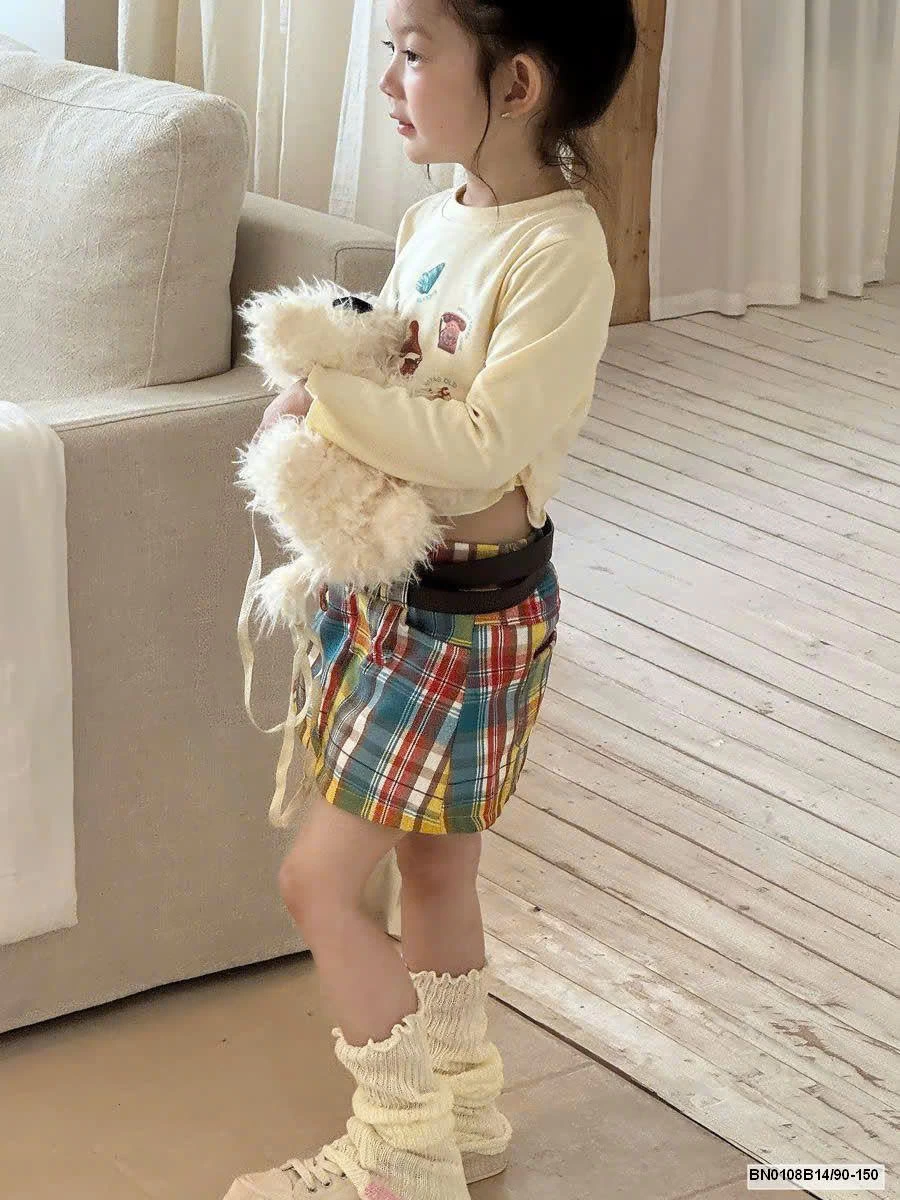 SET ÁO CRT MIX CV KẺ BG