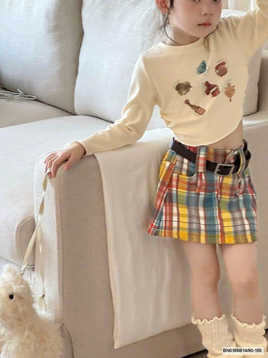 SET ÁO CRT MIX CV KẺ BG