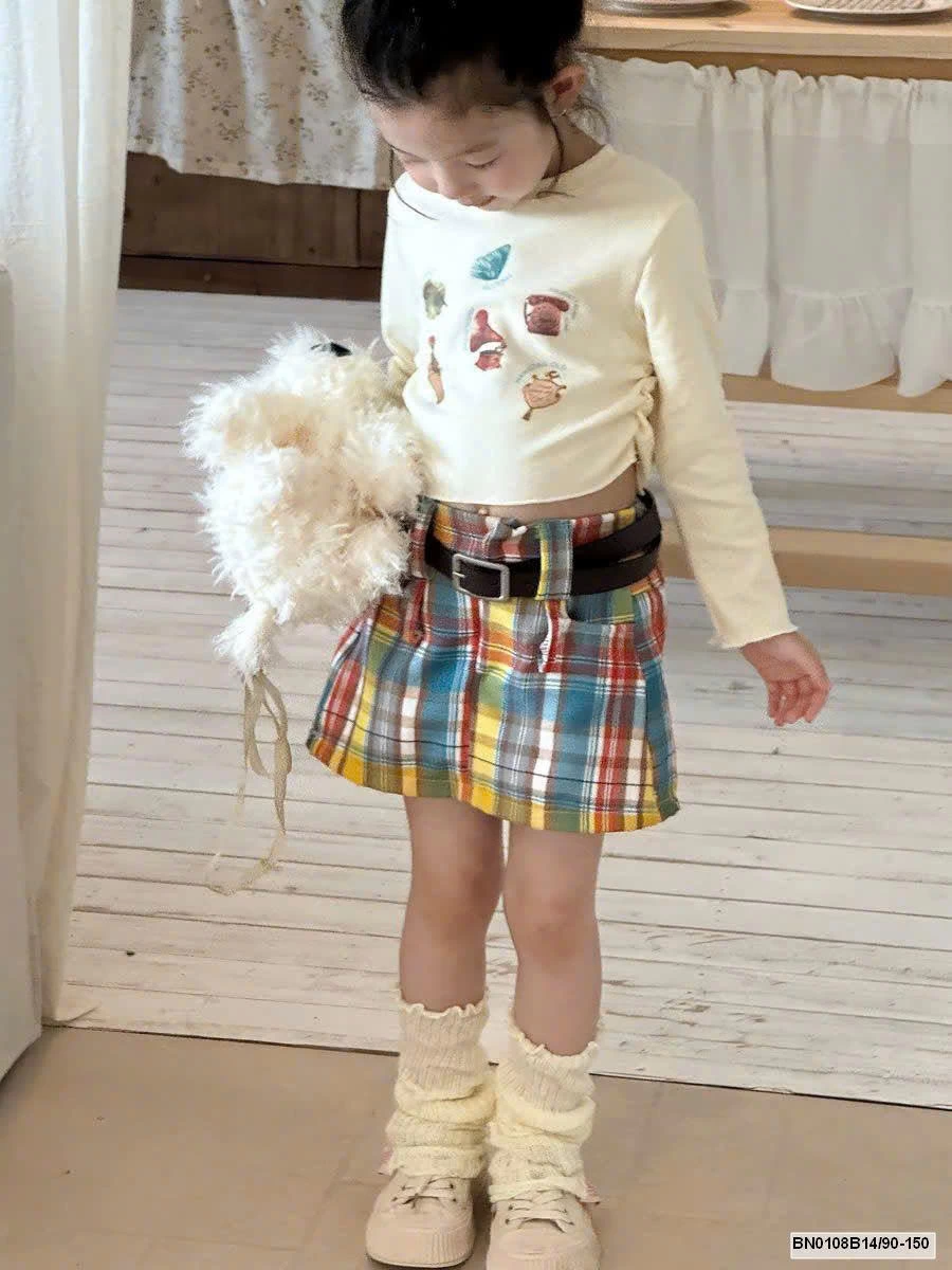 SET ÁO CRT MIX CV KẺ BG