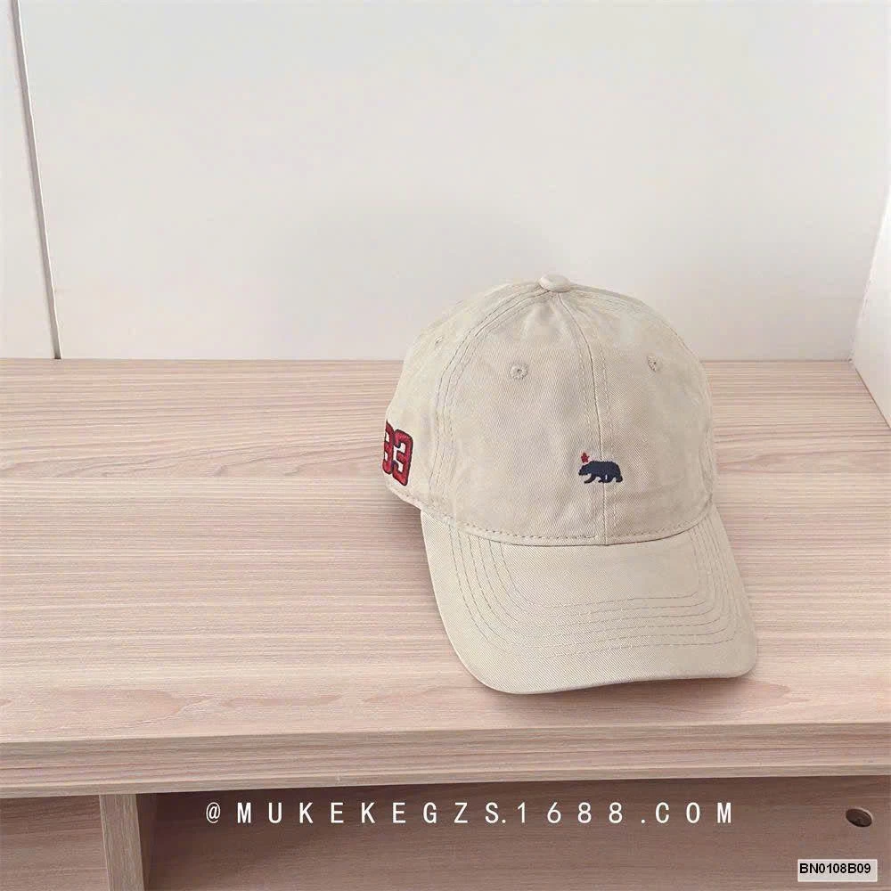 MŨ LƯỠI TRAI SỐ 93