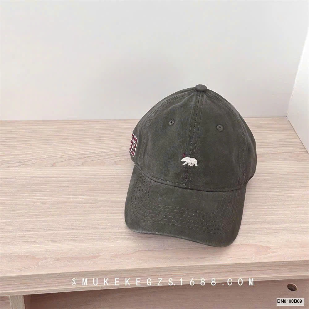 MŨ LƯỠI TRAI SỐ 93