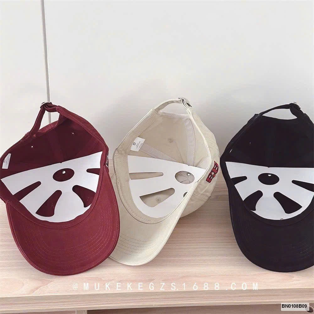 MŨ LƯỠI TRAI SỐ 93