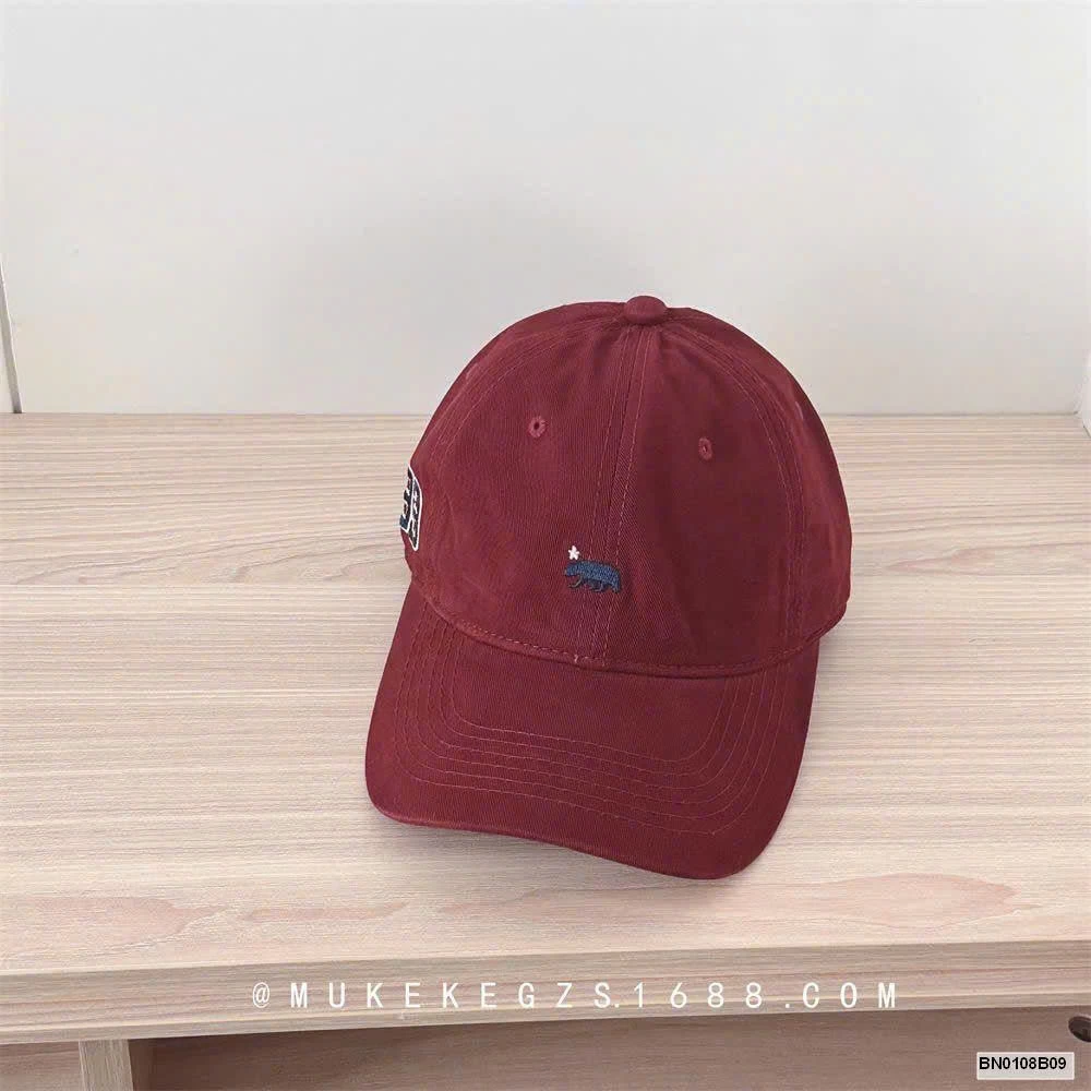 MŨ LƯỠI TRAI SỐ 93