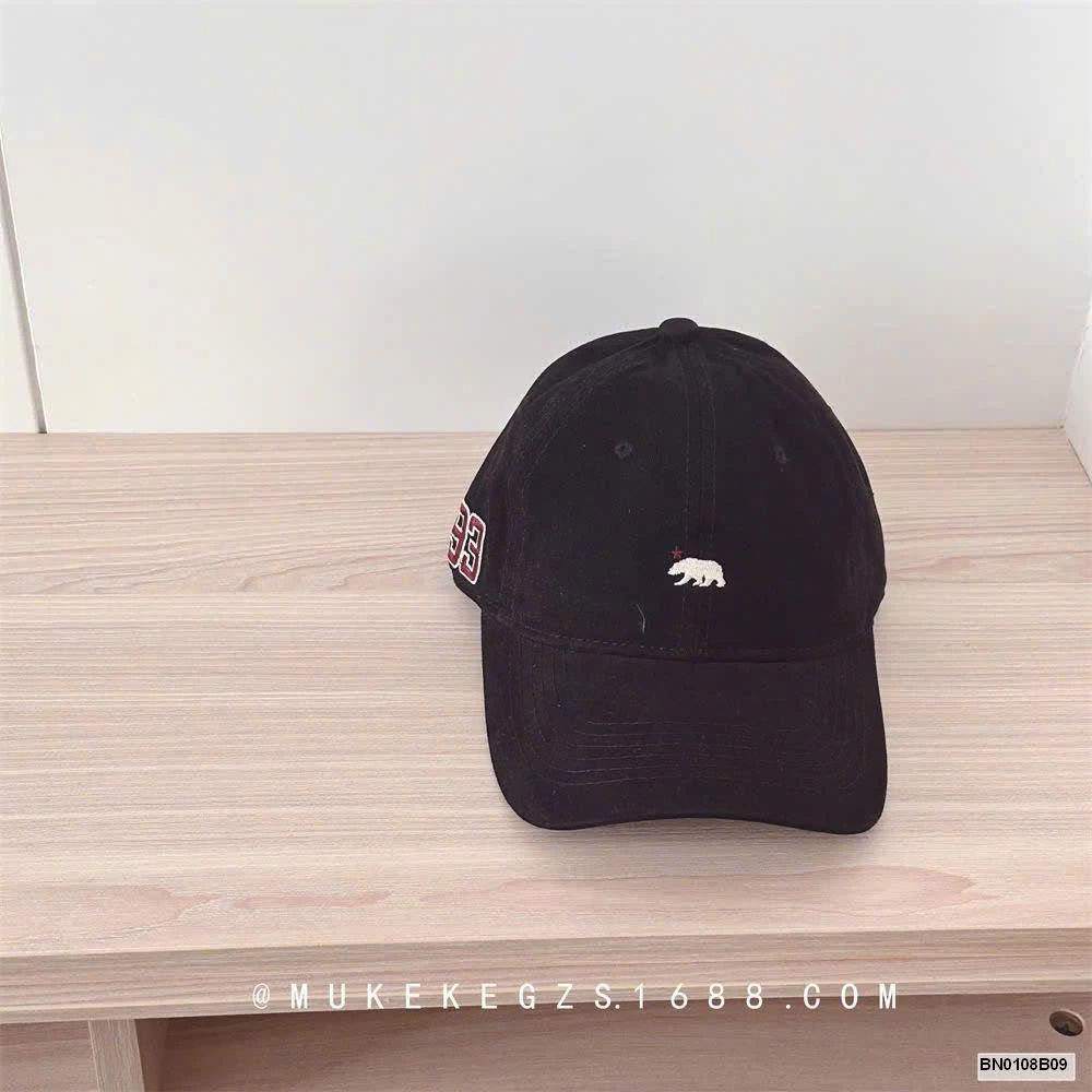 MŨ LƯỠI TRAI SỐ 93