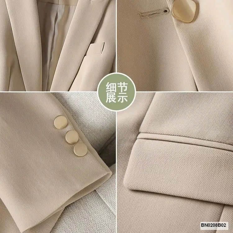 BLAZER 1 CÚC CÔNG SỞ