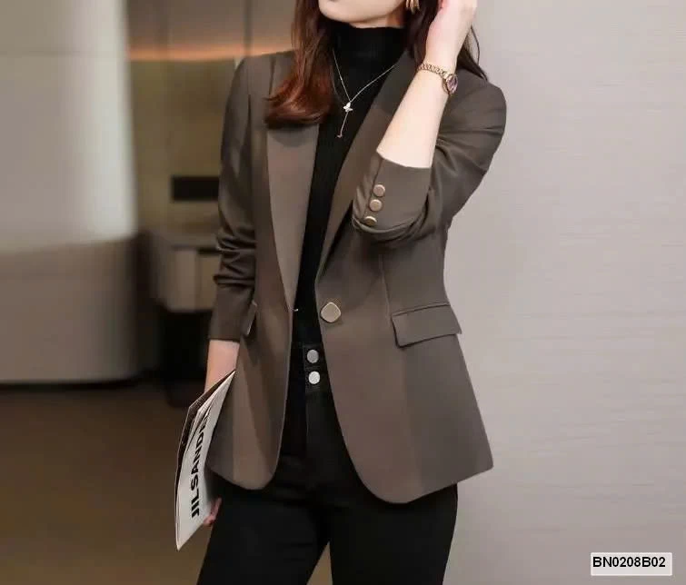 BLAZER 1 CÚC CÔNG SỞ