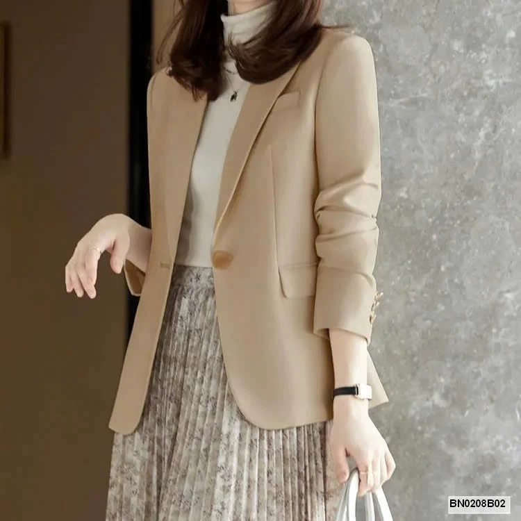 BLAZER 1 CÚC CÔNG SỞ