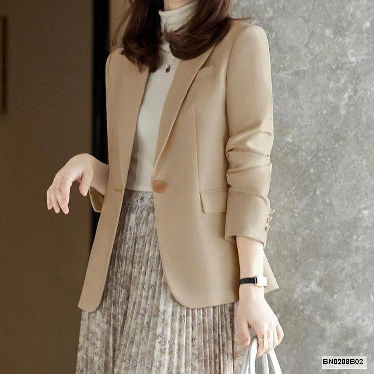 BLAZER 1 CÚC CÔNG SỞ