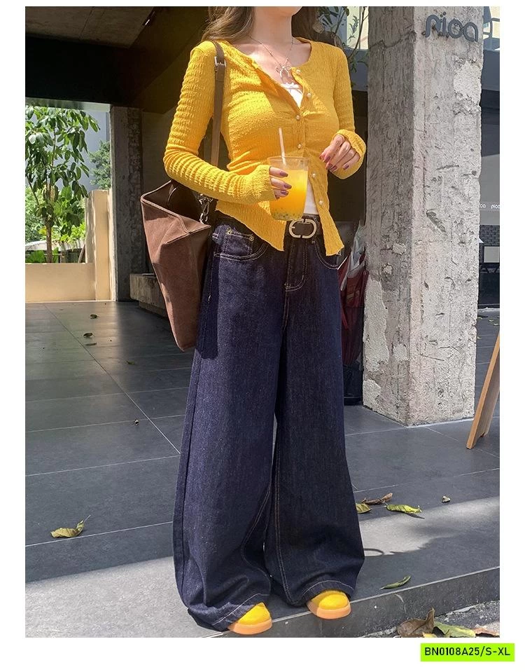 KHOÁC CARDIGAN HOTTREND