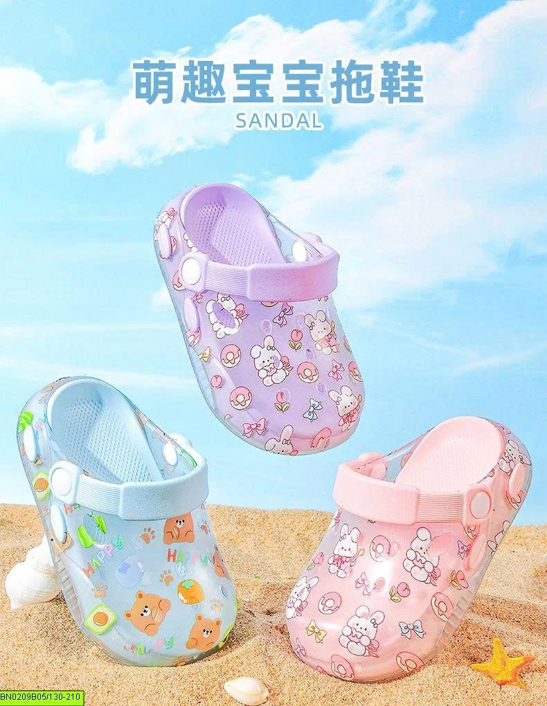 DÉP SỤC TRONG SUỐT DỄ THƯƠNG