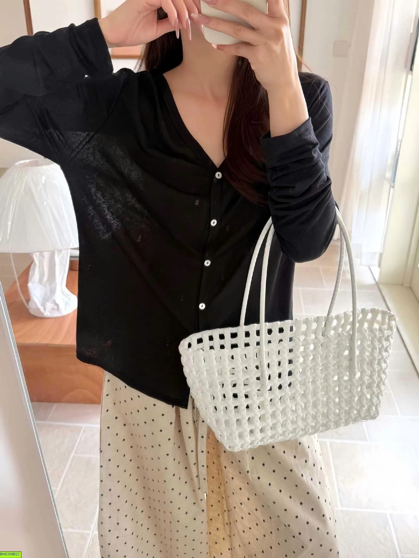 ÁO KHOÁC MỎNG TÔNG MÀU