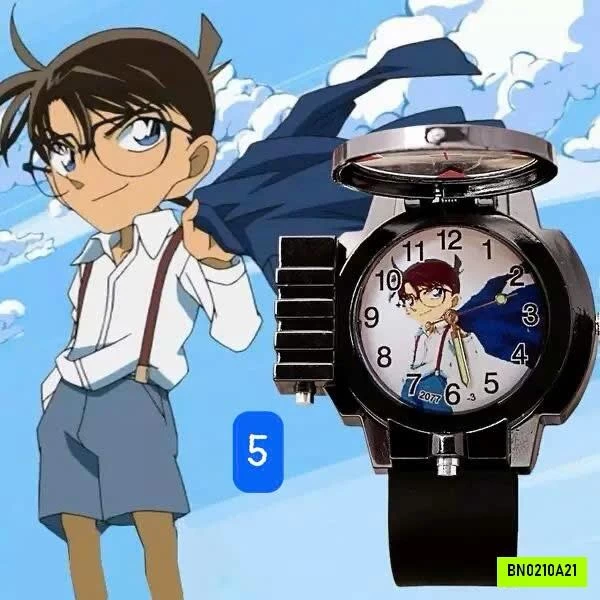 ĐỒNG HỒ CONAN