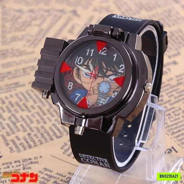 ĐỒNG HỒ CONAN