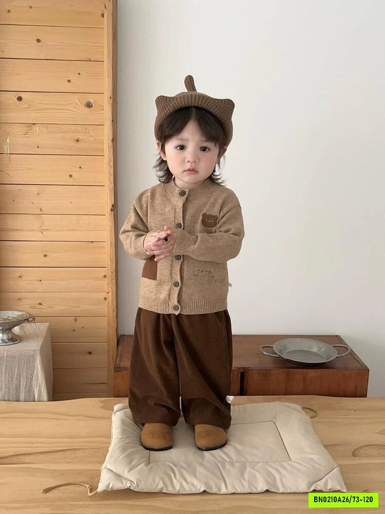 SÉT LEN MIX QUẦN NHUNG VINTAGE