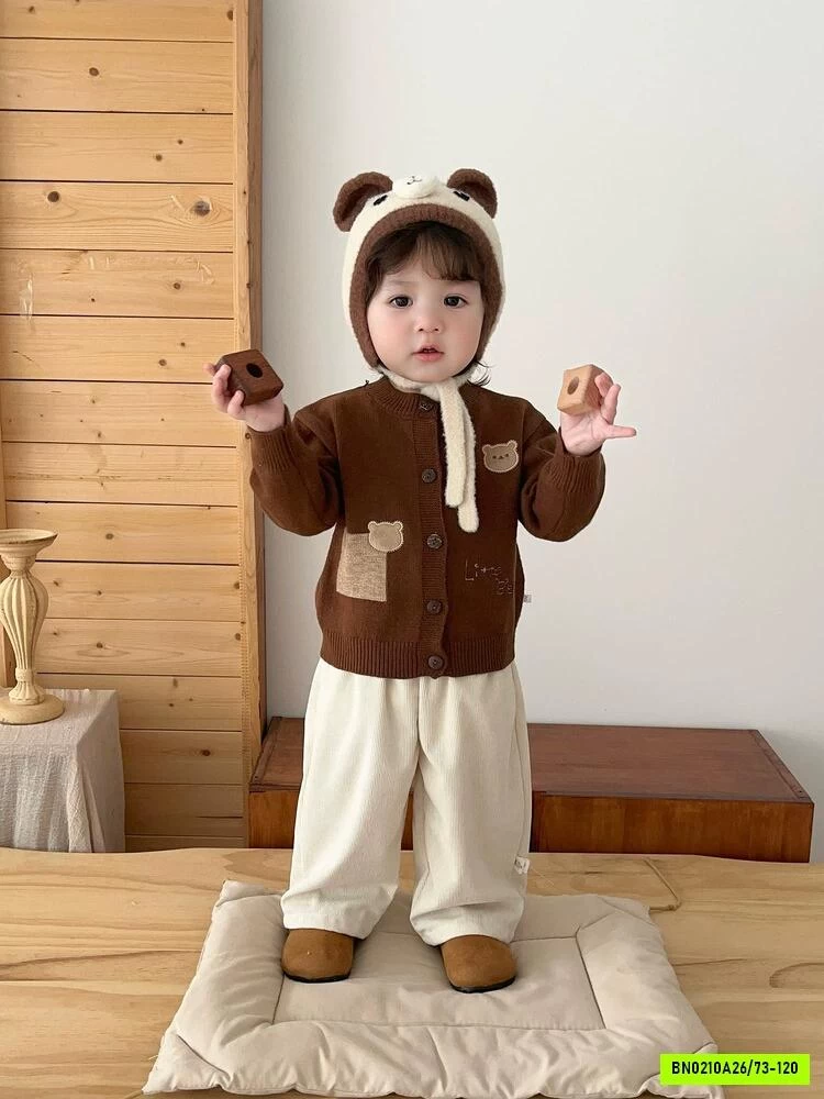 SÉT LEN MIX QUẦN NHUNG VINTAGE