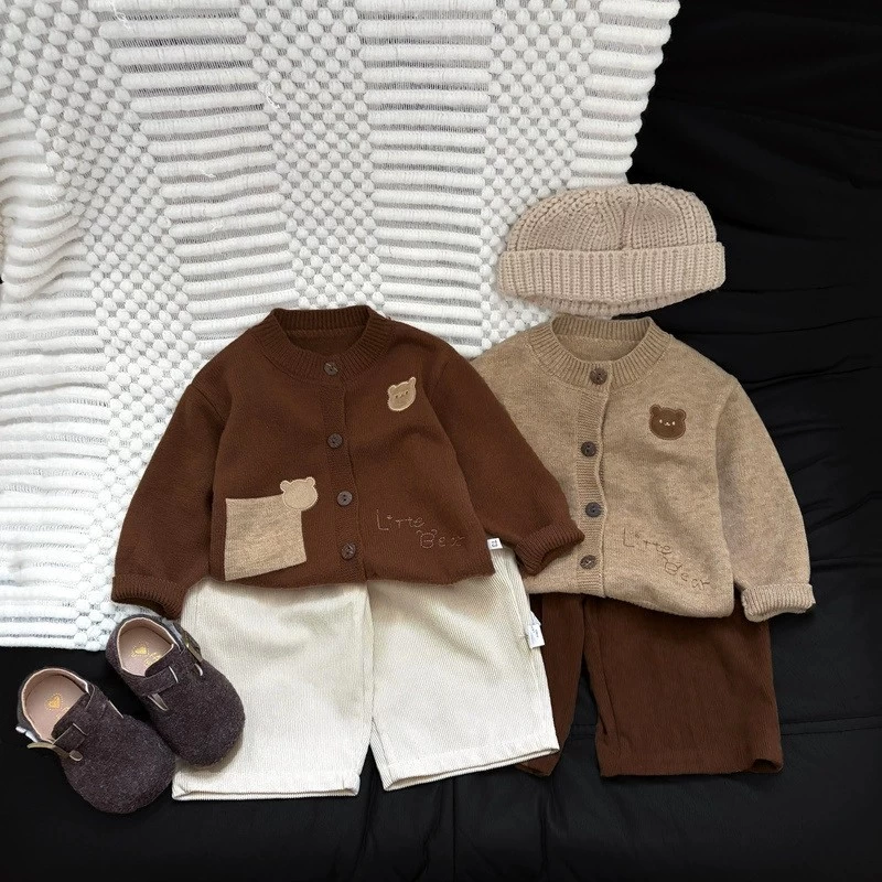 SÉT LEN MIX QUẦN NHUNG VINTAGE