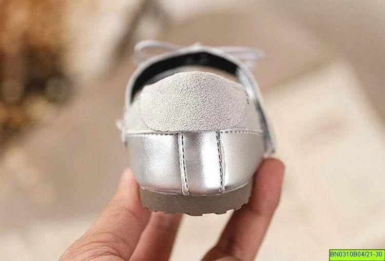 GIÀY NƠ MẪU MỚI