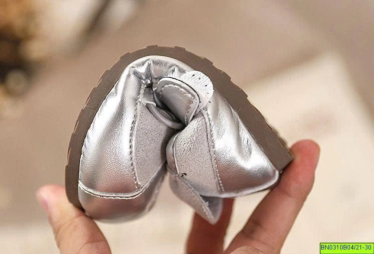 GIÀY NƠ MẪU MỚI