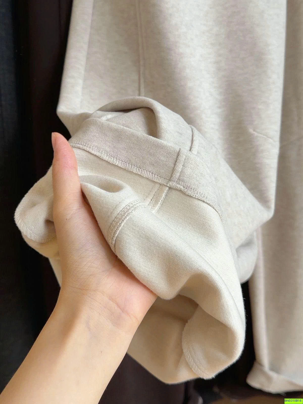 QUẦN NỈ SUÔNG ANNA