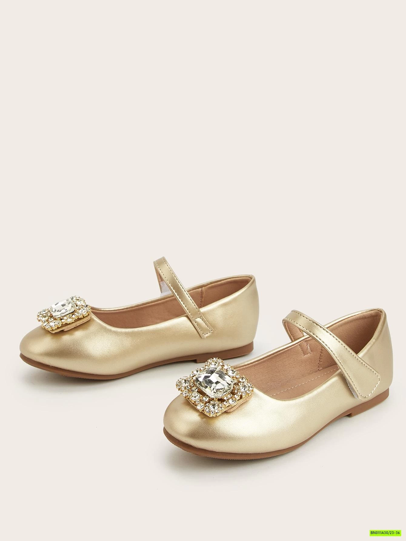 GIÀY BÚP BÊ TAG ĐÁ XUẤT DƯ