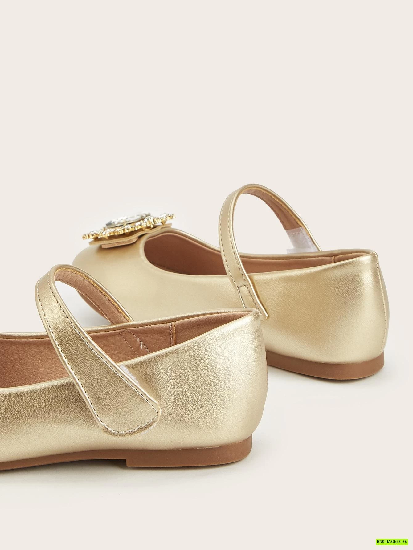 GIÀY BÚP BÊ TAG ĐÁ XUẤT DƯ