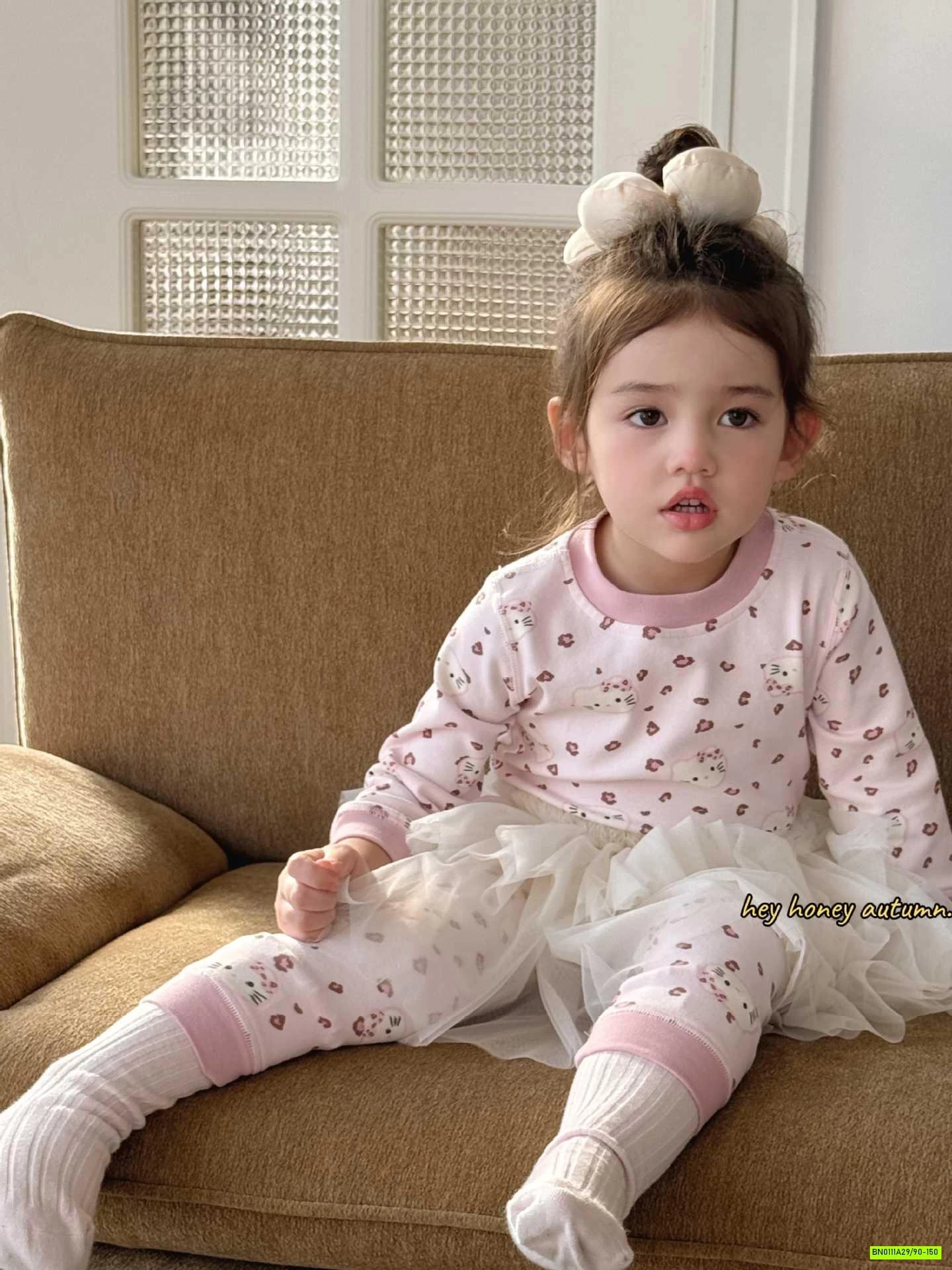 BỘ GIỮ NHIỆT HONEY MẪU MỚI