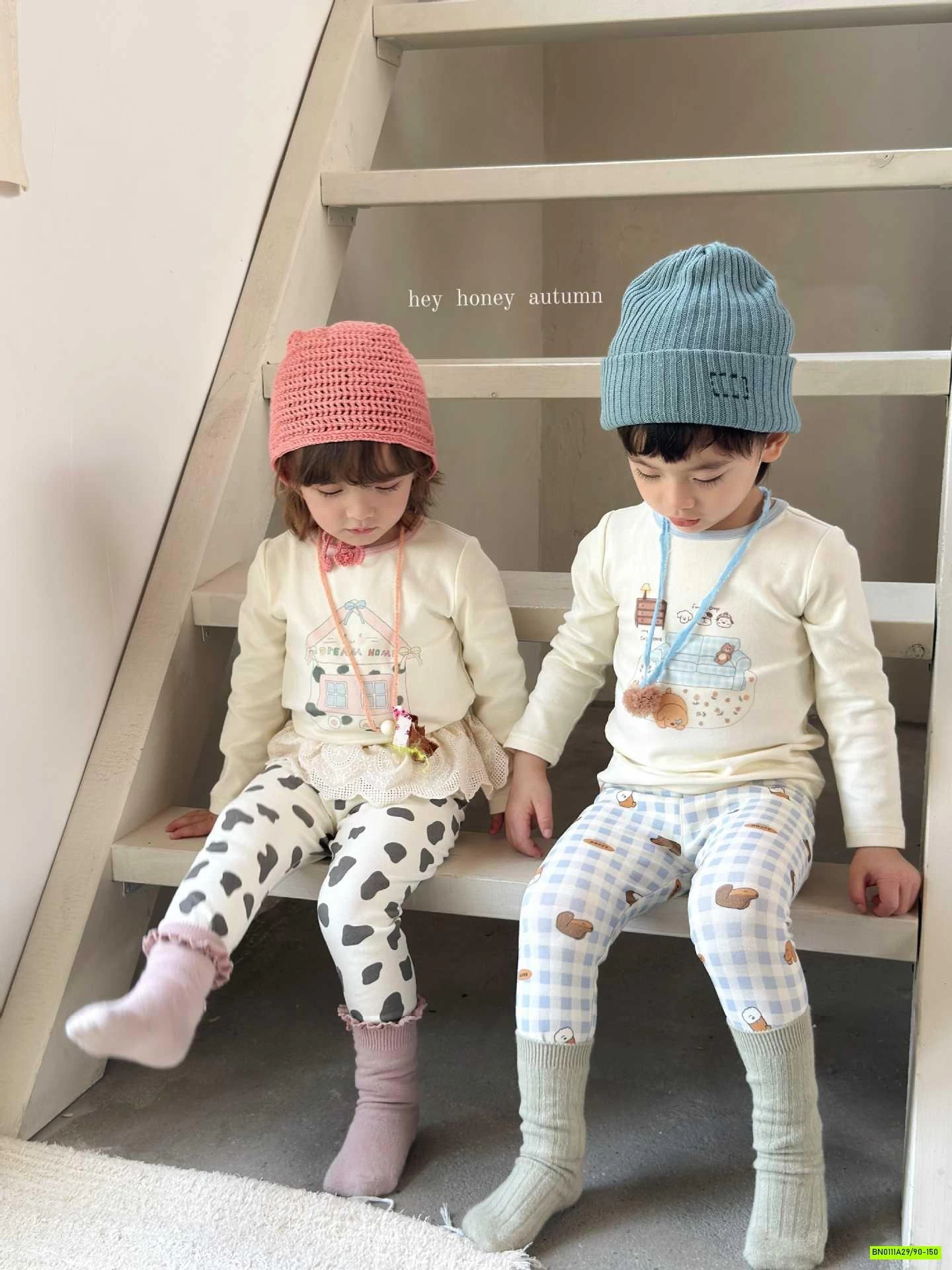 BỘ GIỮ NHIỆT HONEY MẪU MỚI