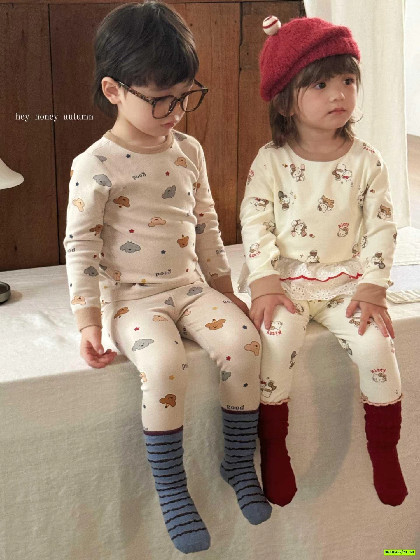 BỘ GIỮ NHIỆT HONEY MẪU MỚI