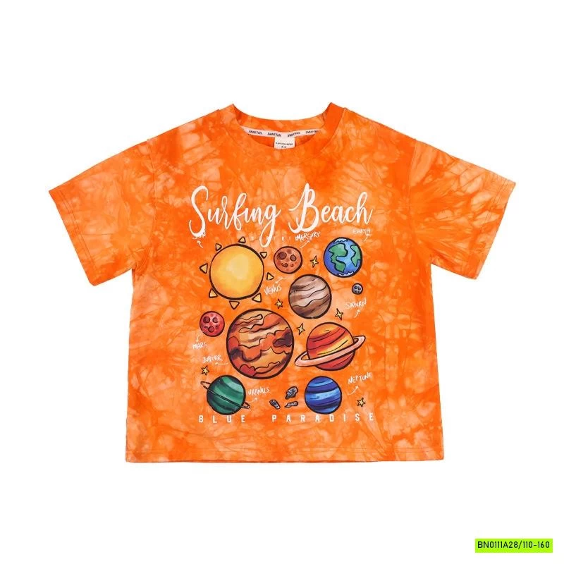 ÁO CAM VŨ TRỤ KIMMY