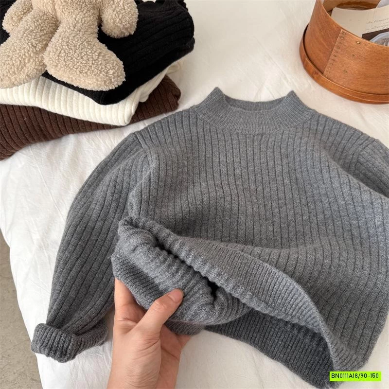 ÁO LEN LÔNG THỎ MMY