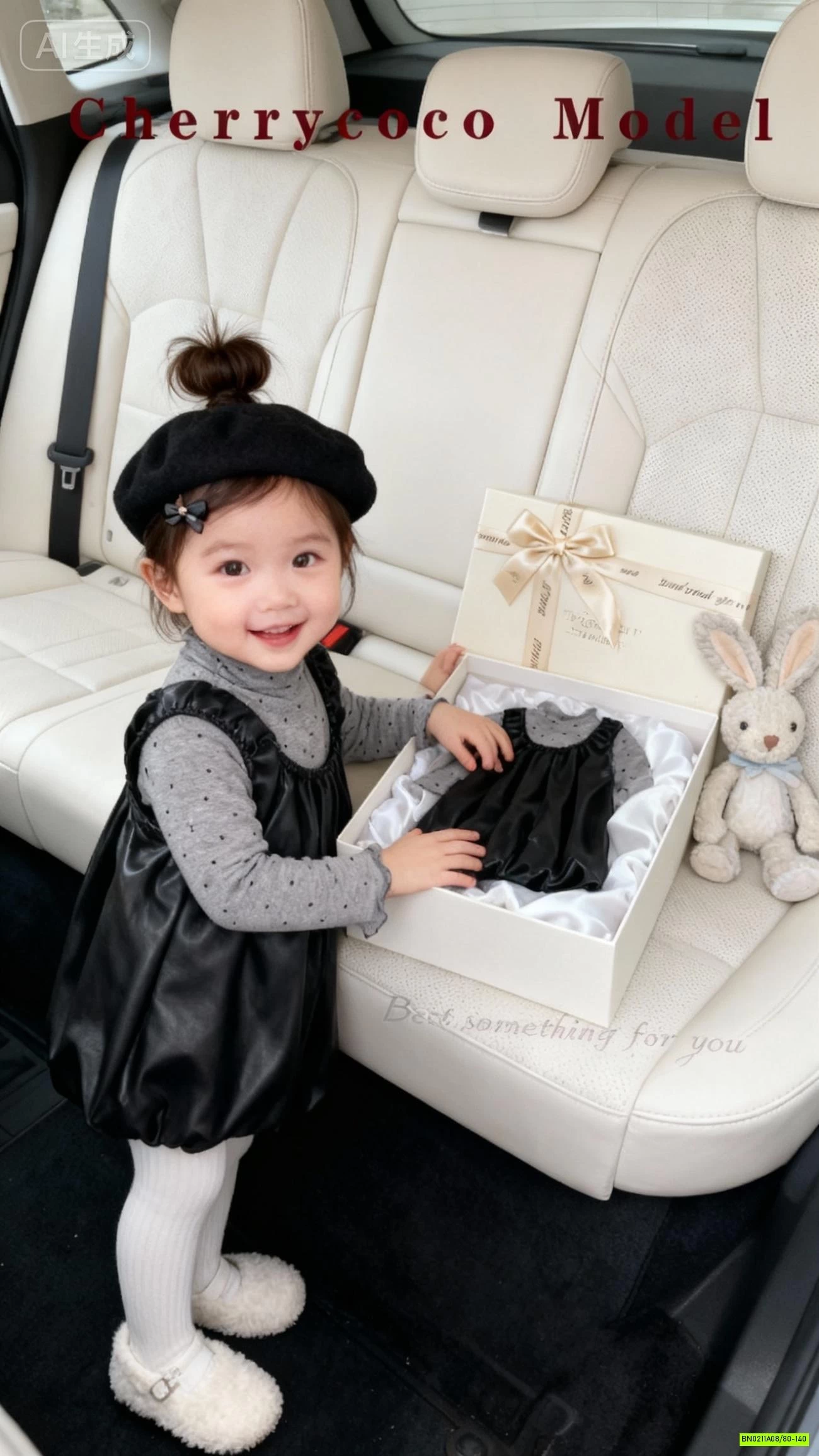 SÉT ĐẦM BÍ CHERRYCOCO 3 CHI TIẾT