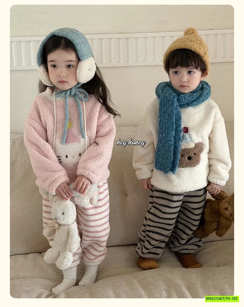 BỘ LÔNG THÚ CƯNG HONEY