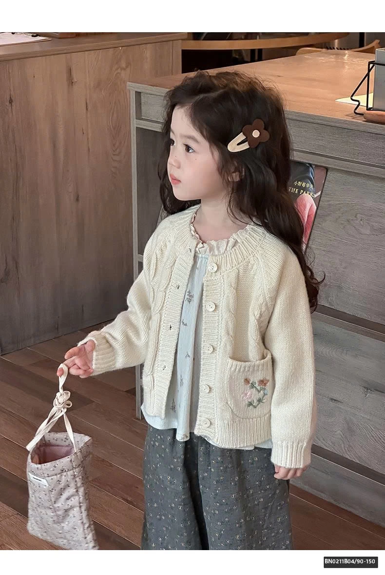 SÉT LEN HOA 3 CHI TIẾT