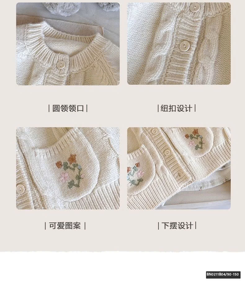 SÉT LEN HOA 3 CHI TIẾT