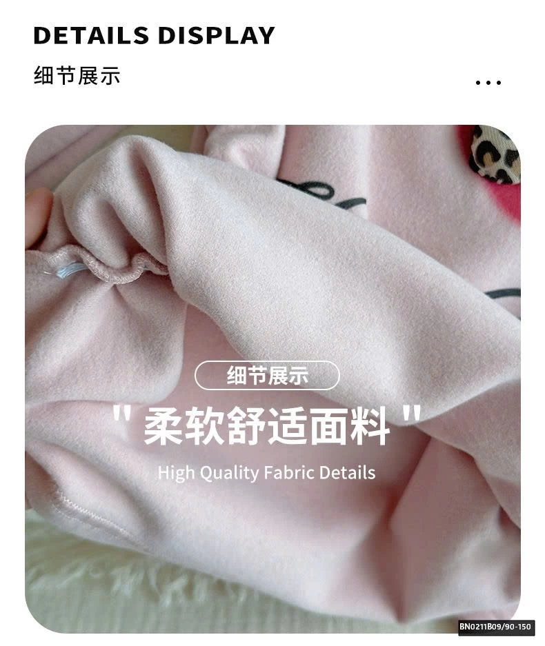 ÁO THUN VẢI NỈ BÔNG VIỀN CỔ