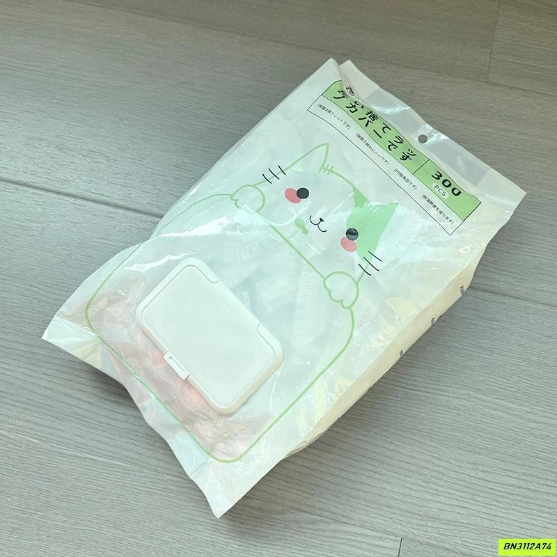 TÚI TREO 300 MÀNG BỌC THỰC PHẨM