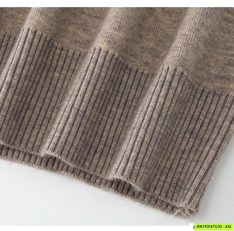 LEN TRUNG NIÊN NƠ CỔ CHO MẸ