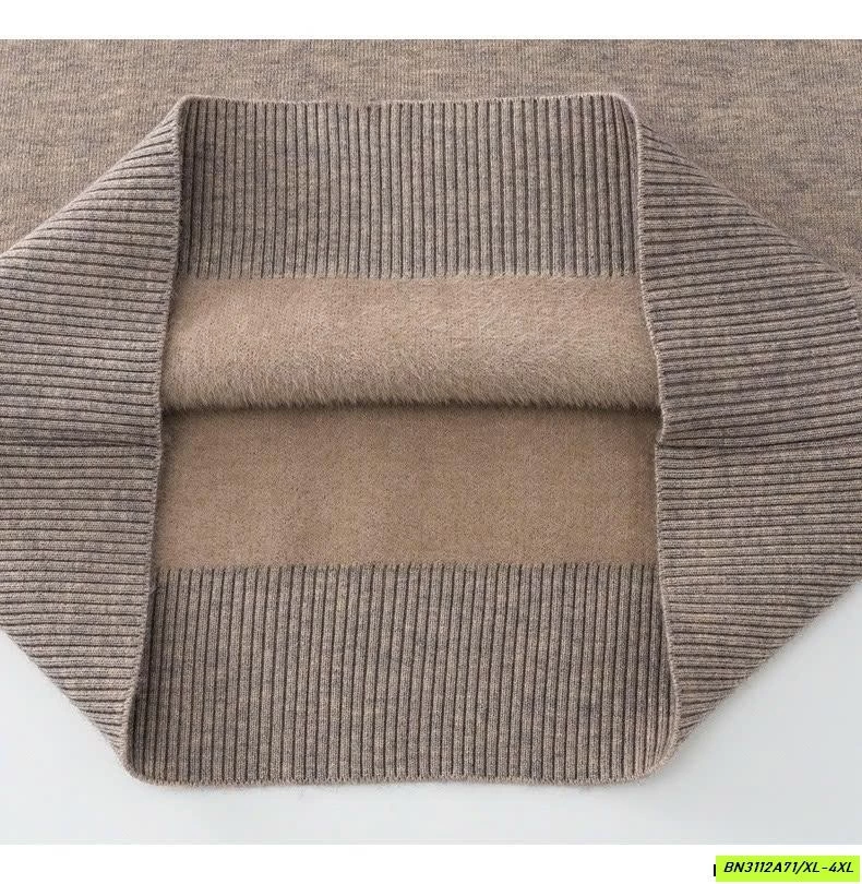 LEN TRUNG NIÊN NƠ CỔ CHO MẸ