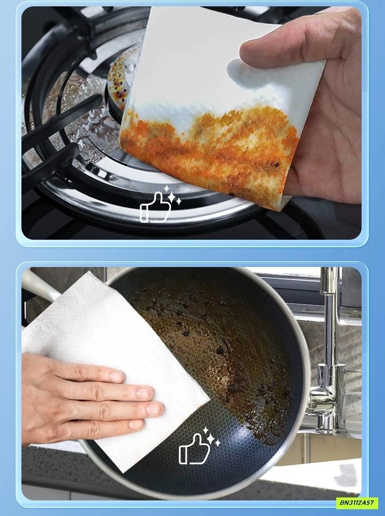 TÚI KHĂN LAU BẾP DẦU DỪA