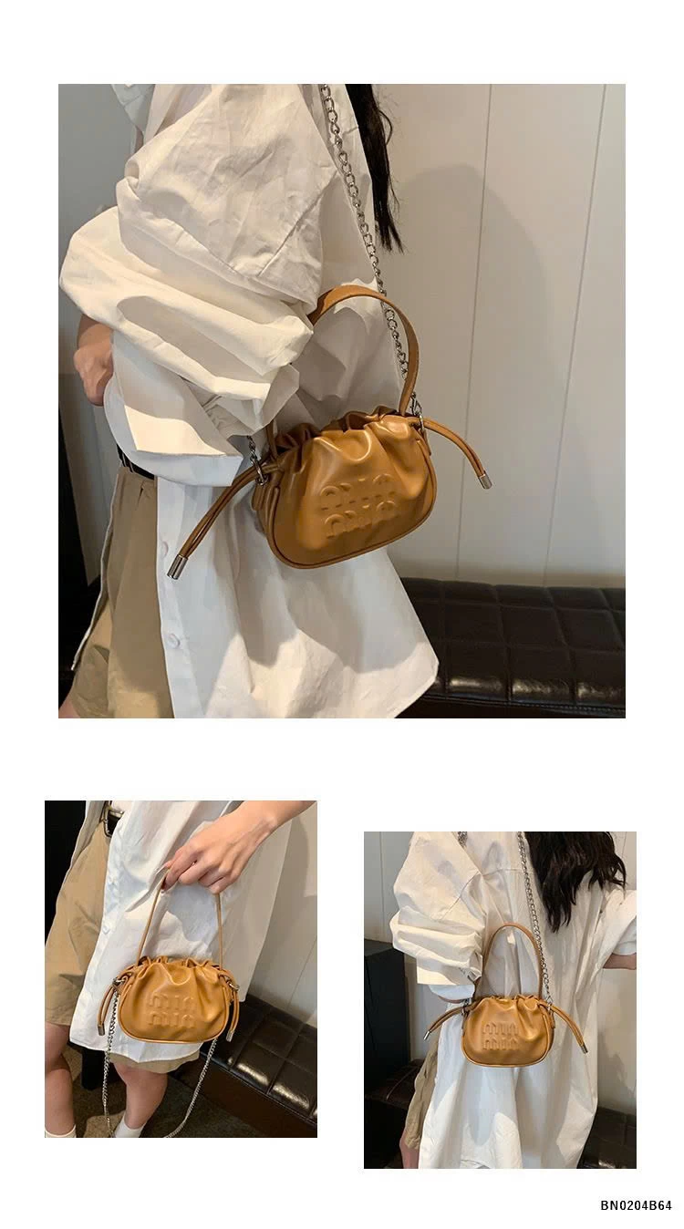 TÚI ĐEO CHÉO MINMIN MẸ BÉ