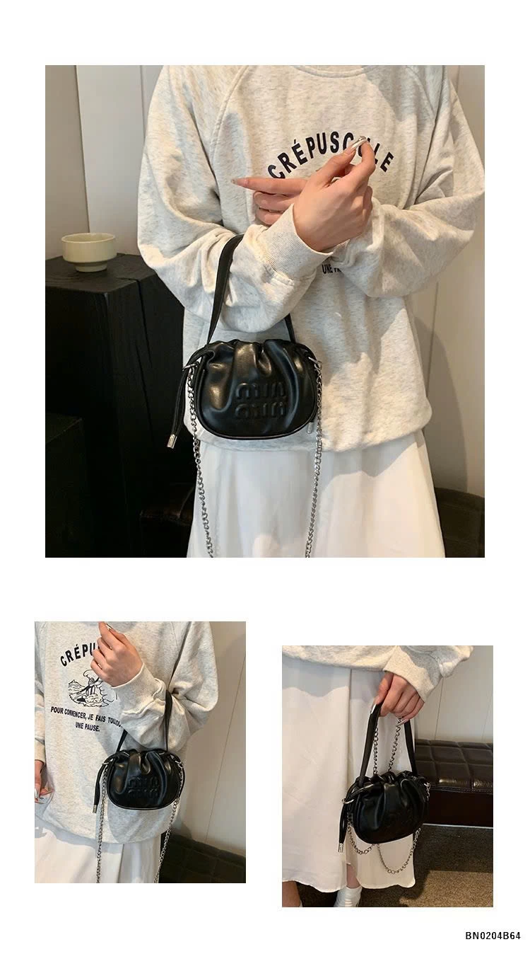 TÚI ĐEO CHÉO MINMIN MẸ BÉ