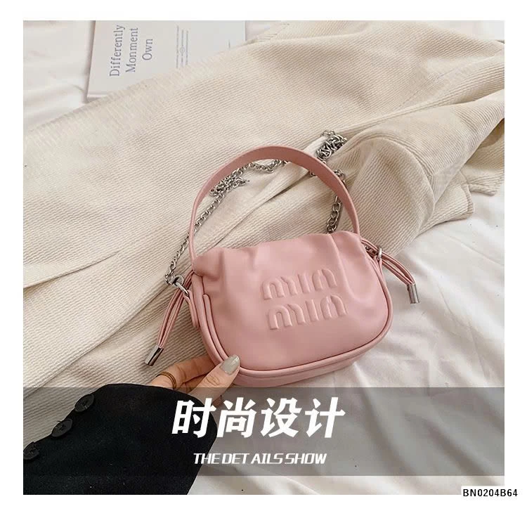 TÚI ĐEO CHÉO MINMIN MẸ BÉ