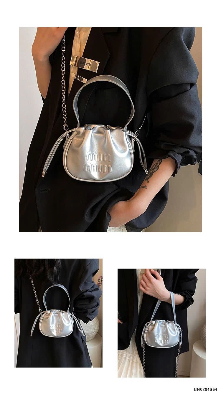 TÚI ĐEO CHÉO MINMIN MẸ BÉ