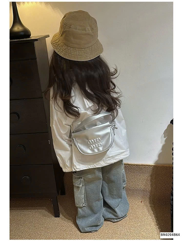 TÚI ĐEO CHÉO MINMIN MẸ BÉ