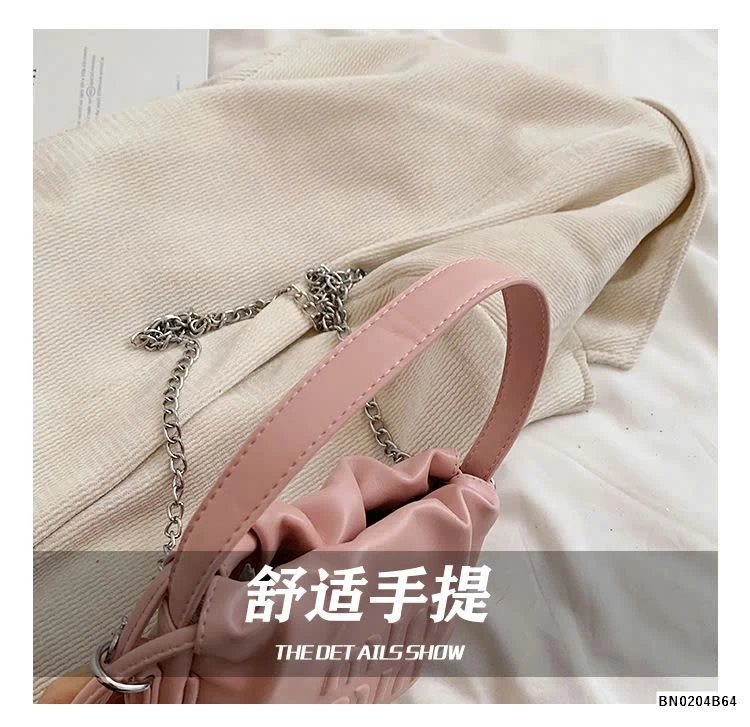 TÚI ĐEO CHÉO MINMIN MẸ BÉ